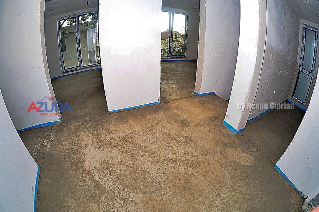 Vanzare vila moderna , Stefanesti - Valea Mare - Poză 8