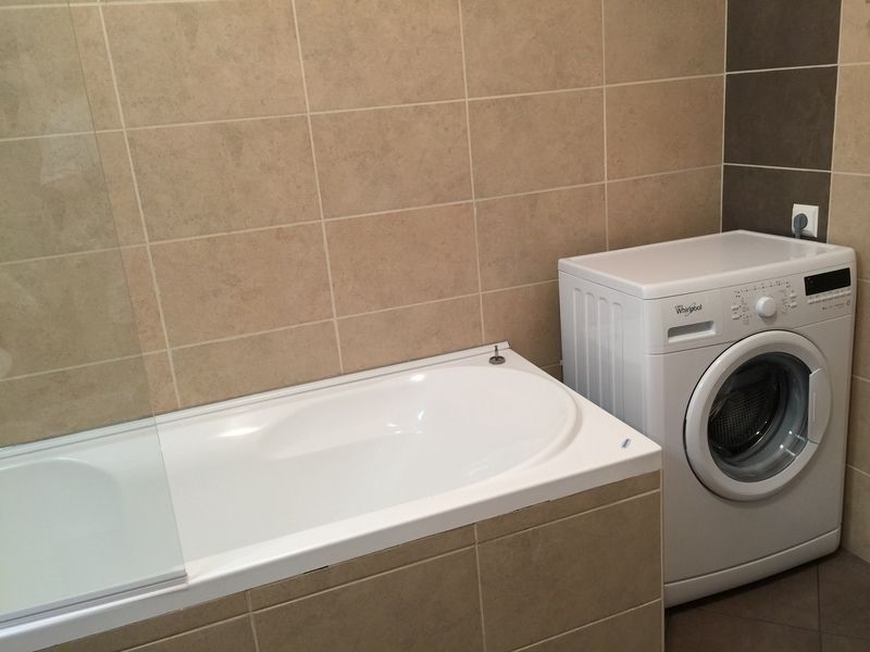 Apartament 2 camere Mosilor BLOC NOU+loc de parcare T694 - Poză 12