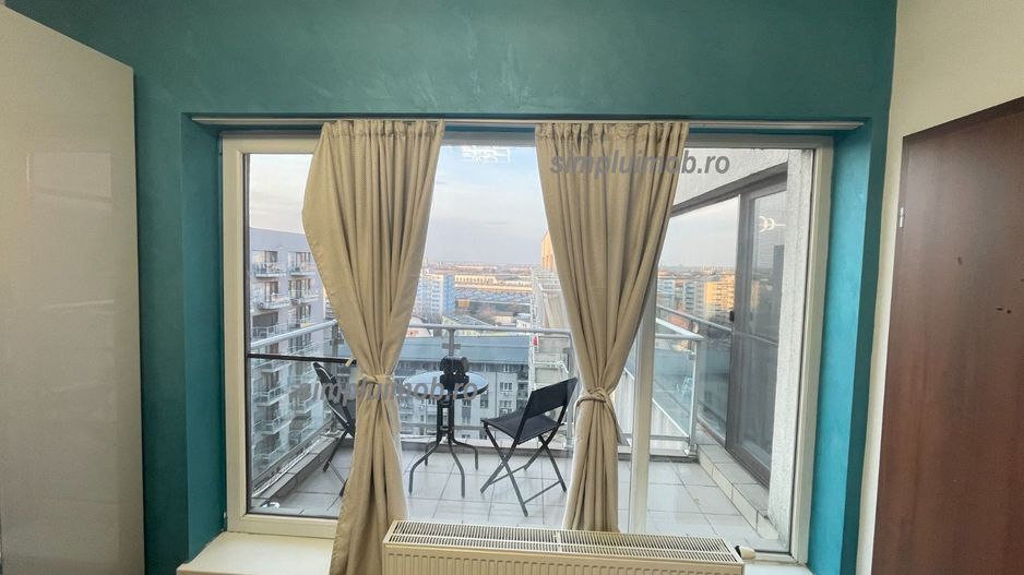 Titan 3 Camere Modern - Poză 12
