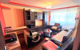 APARTAMENT 3 CAMERE DECOMANDAT ETAJ 4 GRUI CAMPULUNG - Poză 1