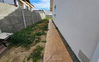 Duplex de vanzare in Mosnita Veche | 2 dormitoare | Posibilitate Mansardare - Poză 3