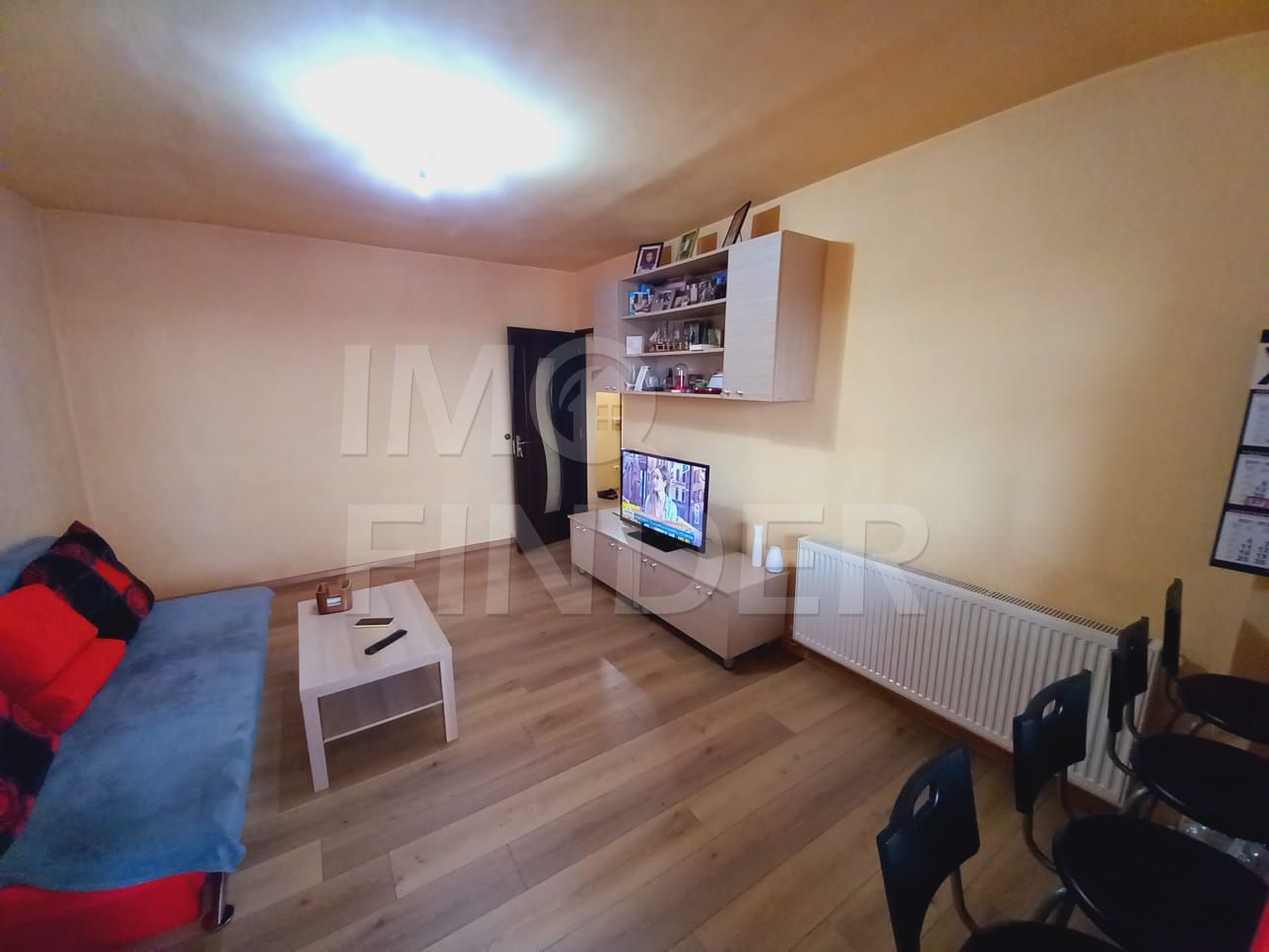 Apartament decomandat 2 Camere Aurel Vlaicu Marasti - Poză 3