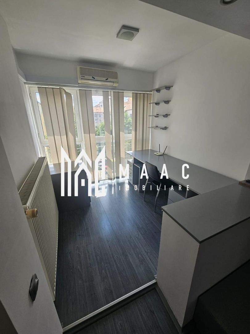 Apartament 2 camere de închiriat | Hipodrom 3, Sibiu | 55 mp - Poză 3