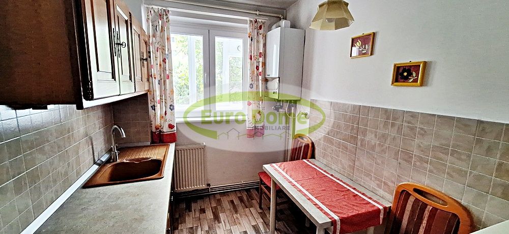 Zona ITC apartament cu doua camere mobilat si utilat complet, 400 euro/luna - Poză 5