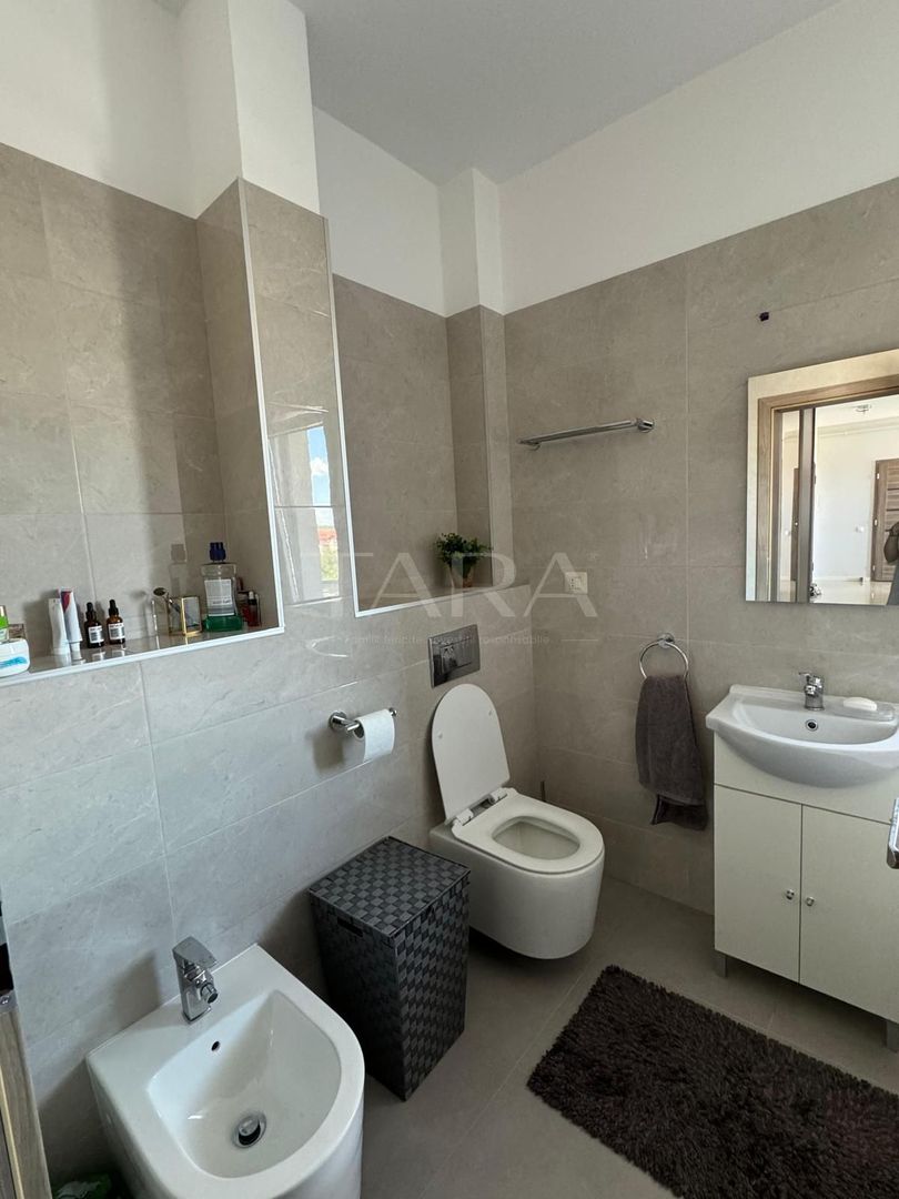 Apartament 3 Camere, 80 mp, aproape de Iulius Mall, Finisaje Premium. - Poză 9