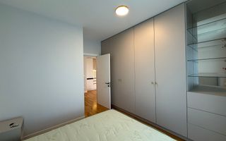 VANZARE APARTAMENT 2 CAMERE | STRAULESTI | 60MP | TERASA | COMPLEX NOU - Poză 8