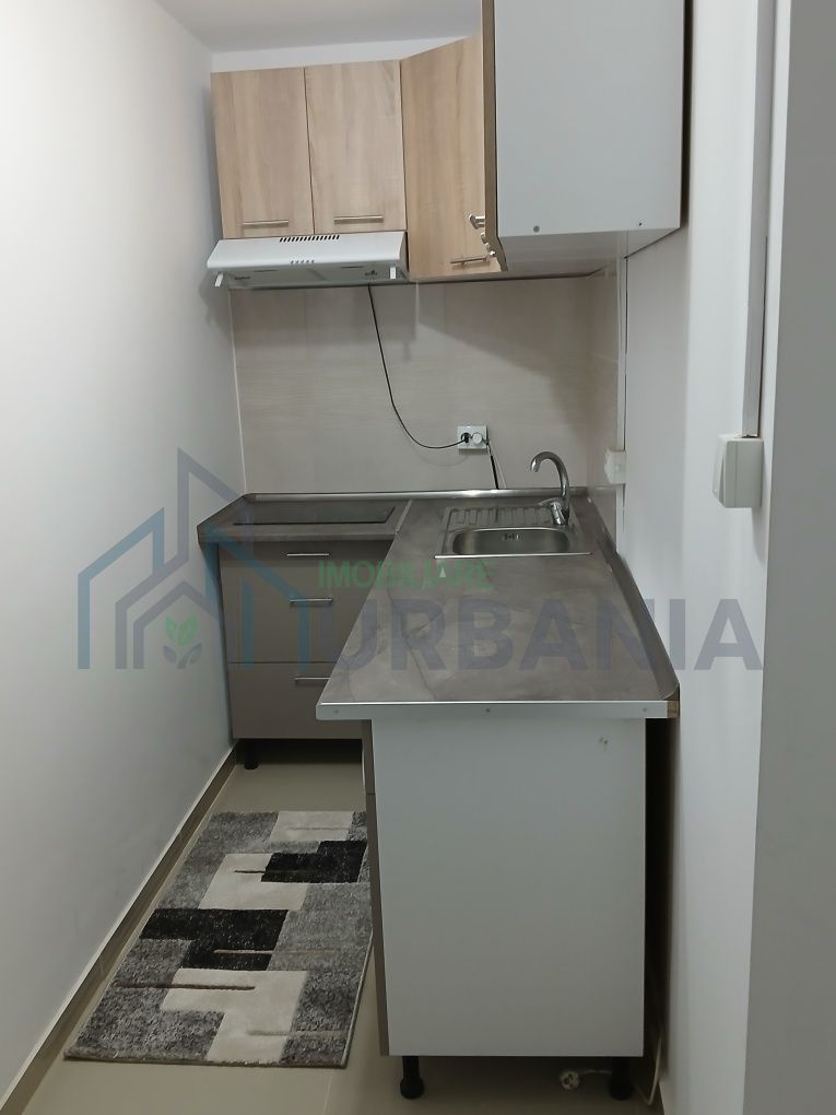 Garsonieră renovată, Poitiers Towers, Alexandru cel Bun - Poză 3