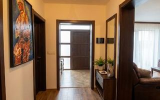 Casă individuală P+1 în Agigea – Cartier Eroilor | 212 mp utili - Poză 10
