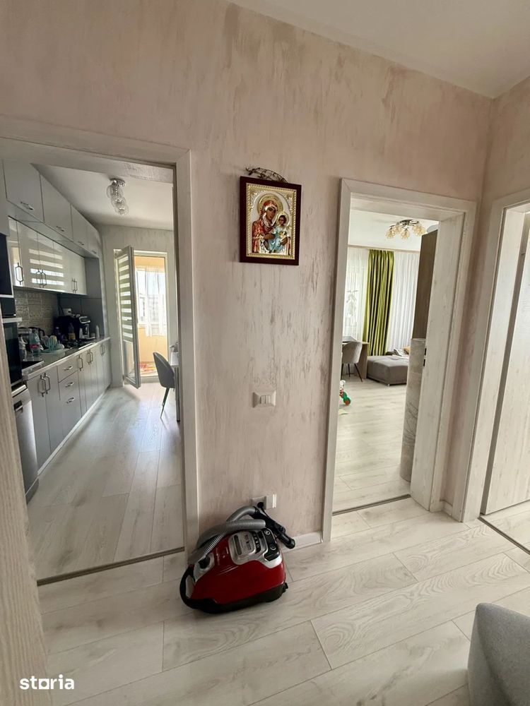 Apartament 2 camere, Drumul Jilavei - Poză 4