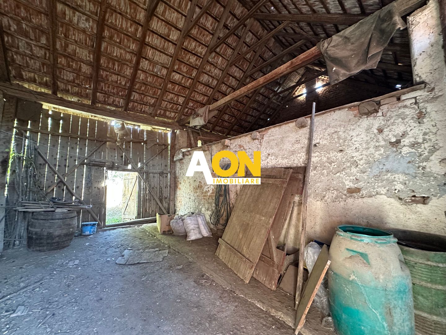 Casa | 81 mp | TEREN 2084 | Bucerdea Vinoasa - Poză 17