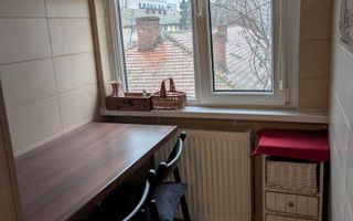 Garsonieră de închiriat în Pajura, aproape de Piața Pajura - Poză 5