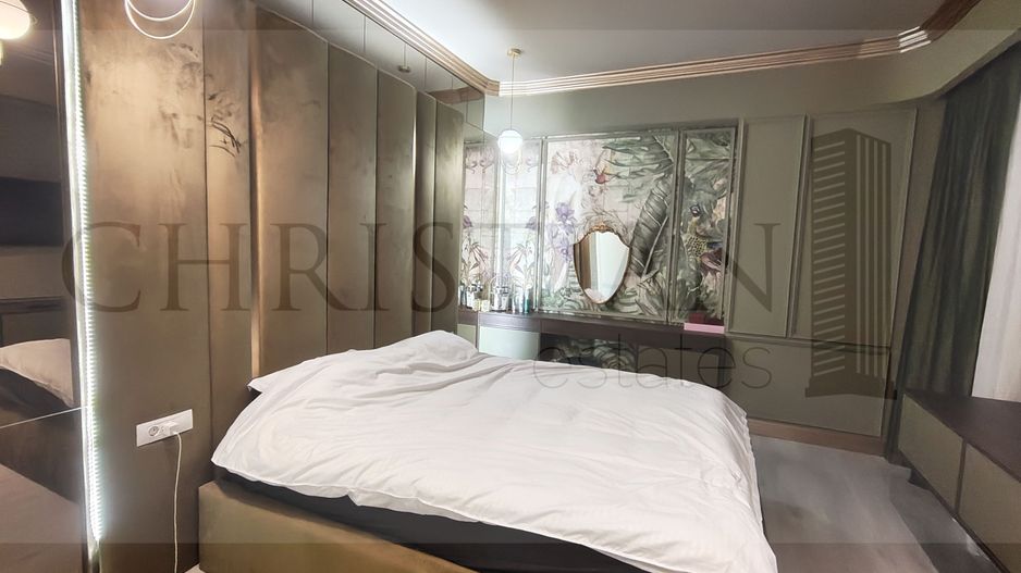 Premium Apartament Unicat Zona Politehnica Iuliu Maniu 6 Afi Mall - Poză 27