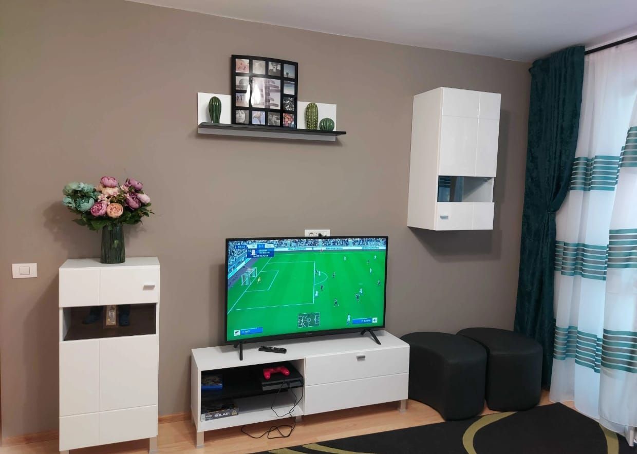 Apartament 3 camere decomandat lângă AFI Cotroceni, metrou 5 min - Poză 1