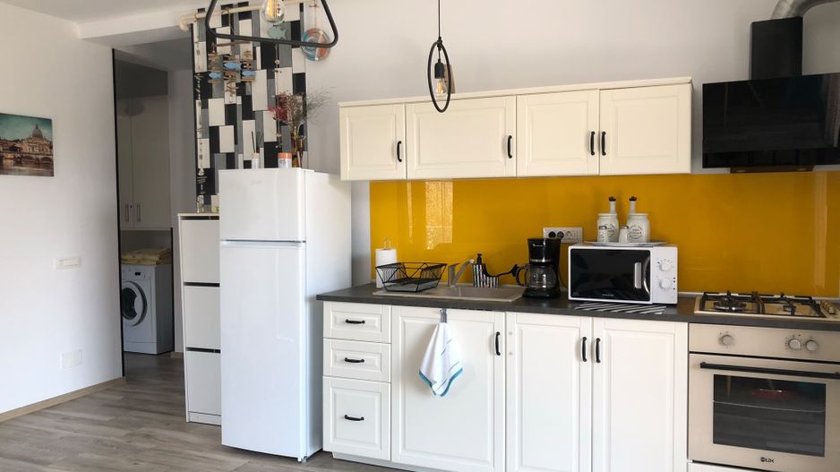 Ap 2 camere, loc privat de parcare inclus în preț, Mamaia Nord - Poză 3
