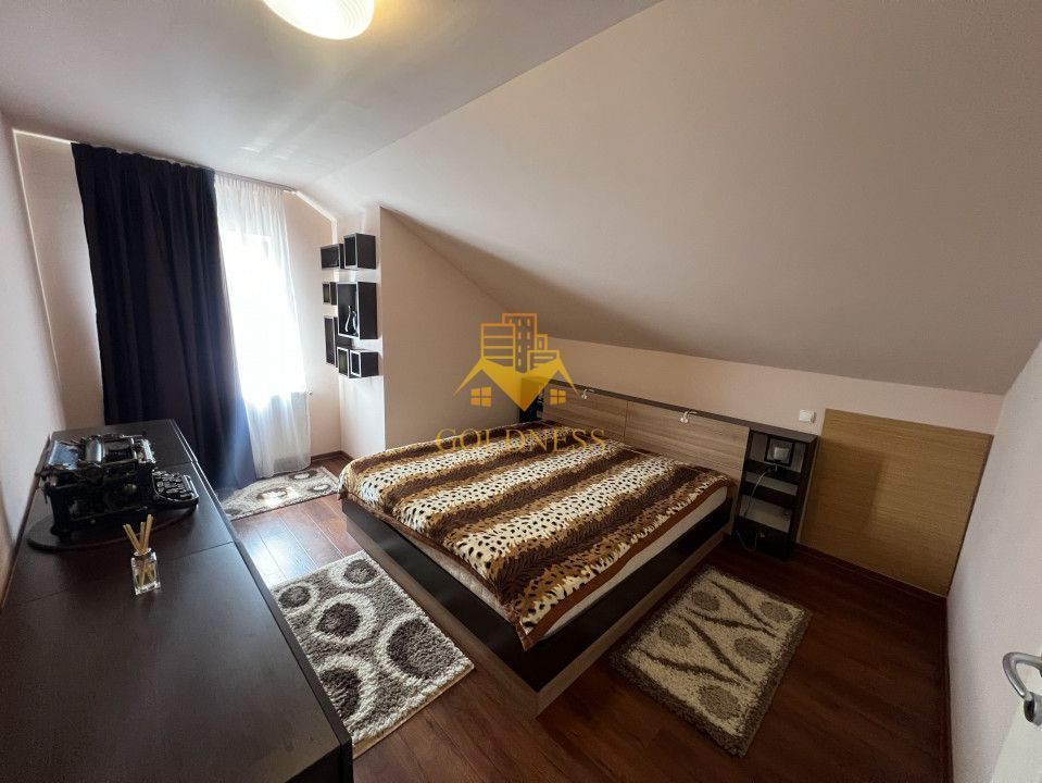 2 camere, parcare, 2 niveluri, UMF, Zorilor, Mircea Eliade, UTCN - Poză 4