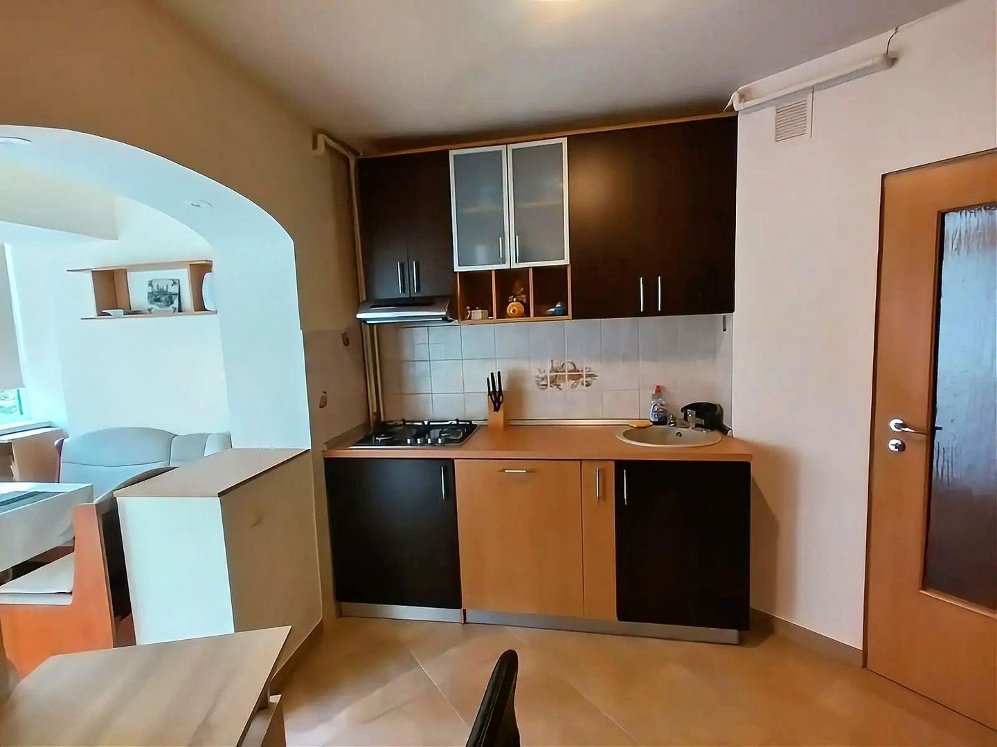 Inchiriez ap. cu 2 camere decomandat, pet friendly in Calea Aradului - Poză 8