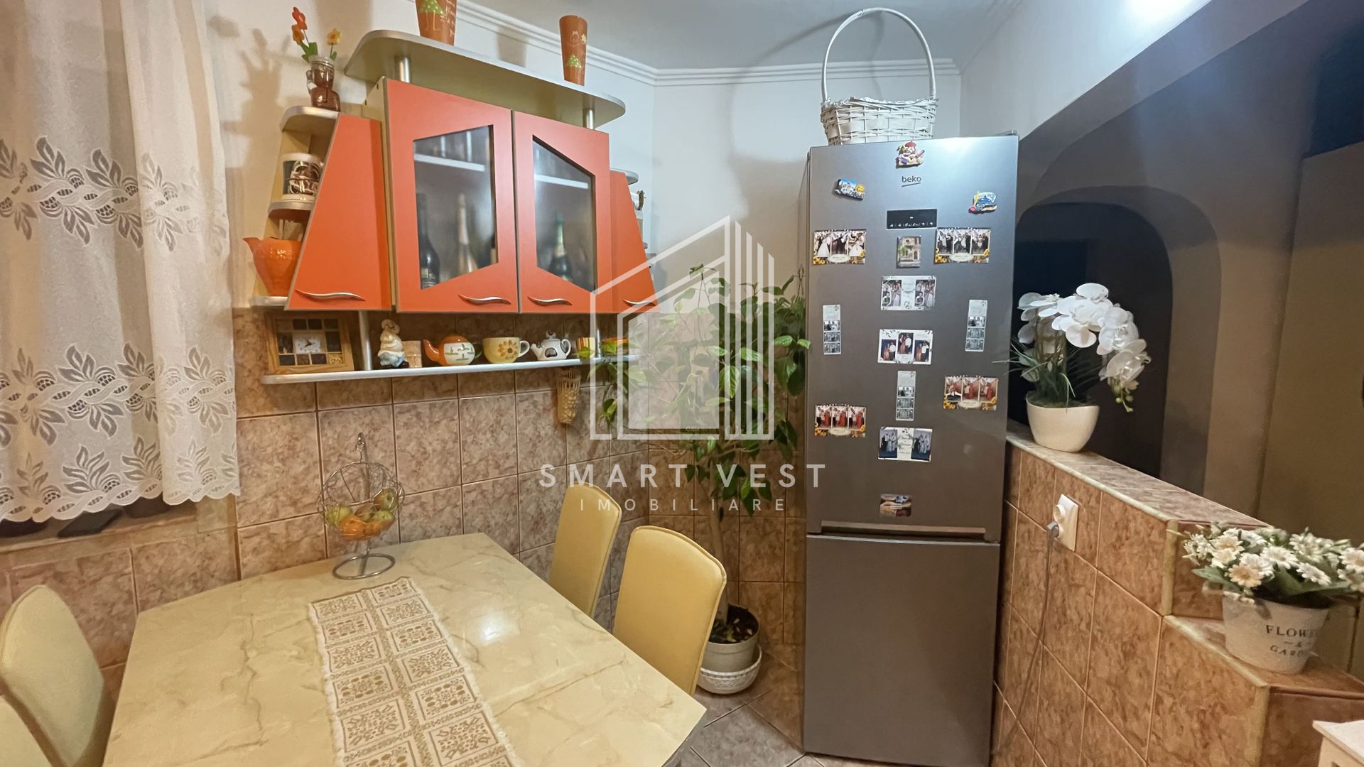 Apartament 3 camere | Etaj 4 din 4 | Zona Micro 16 - Poză 18