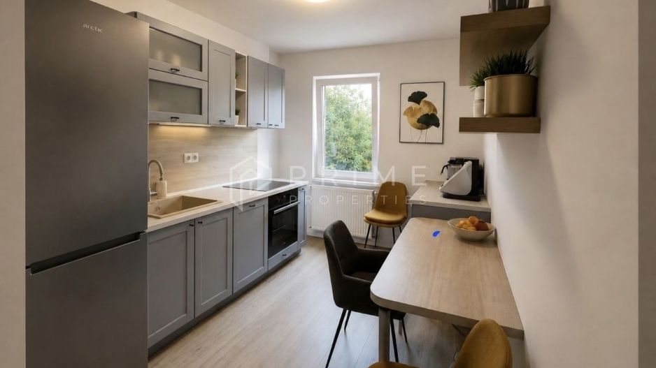 Apartament cu 2 Camere, Renovat - Prima Închiriere | Bd.Pandurilor - Poză 3