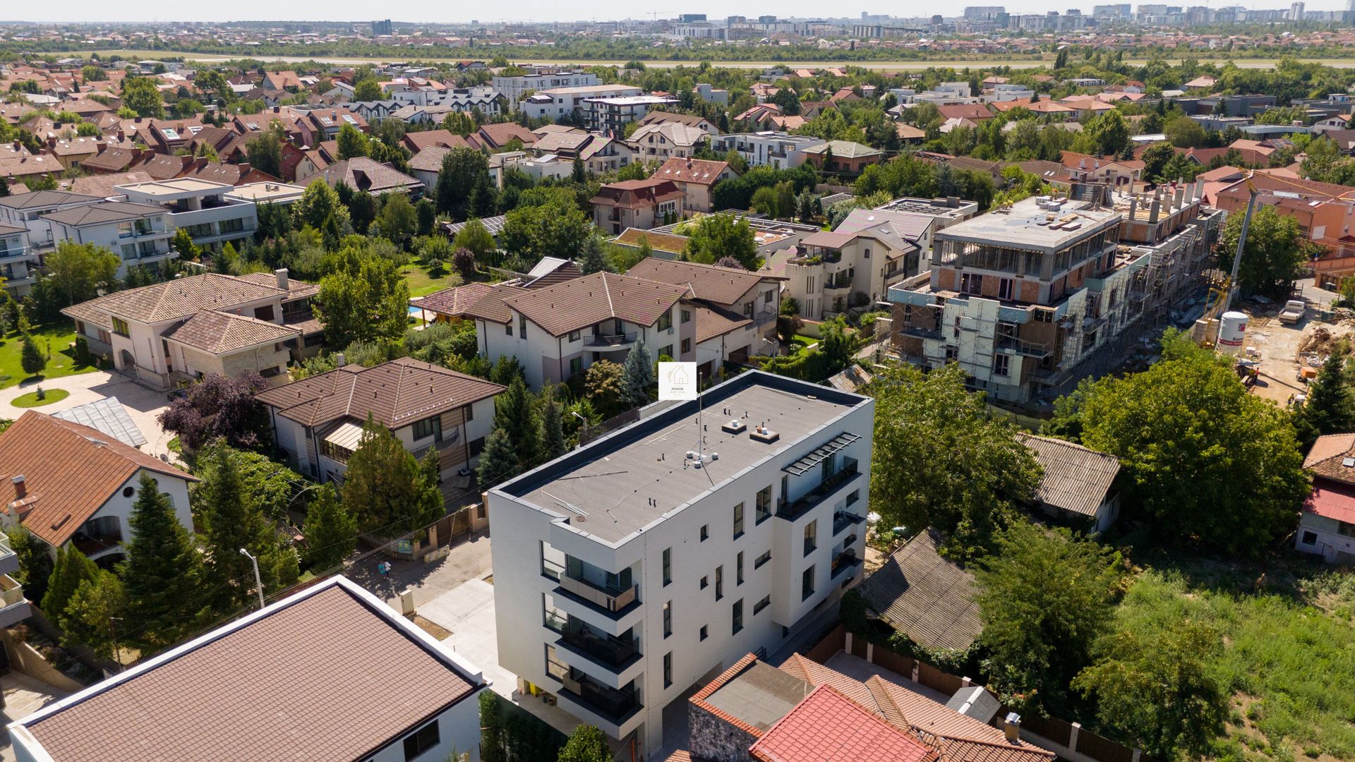 Apartament 2 camere Pipera - Oferta speciala - Poză 7