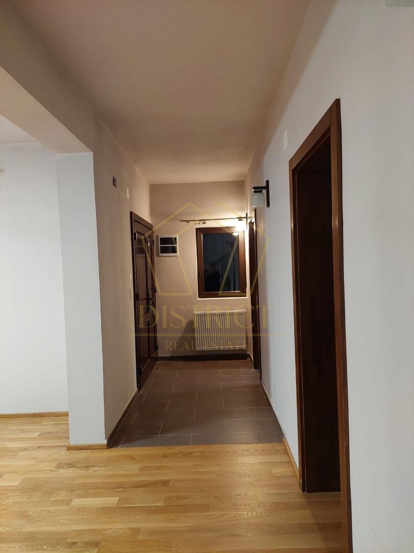 Duplex spatios cu 4 camere | Giroc | DAF Junior - Poză 10