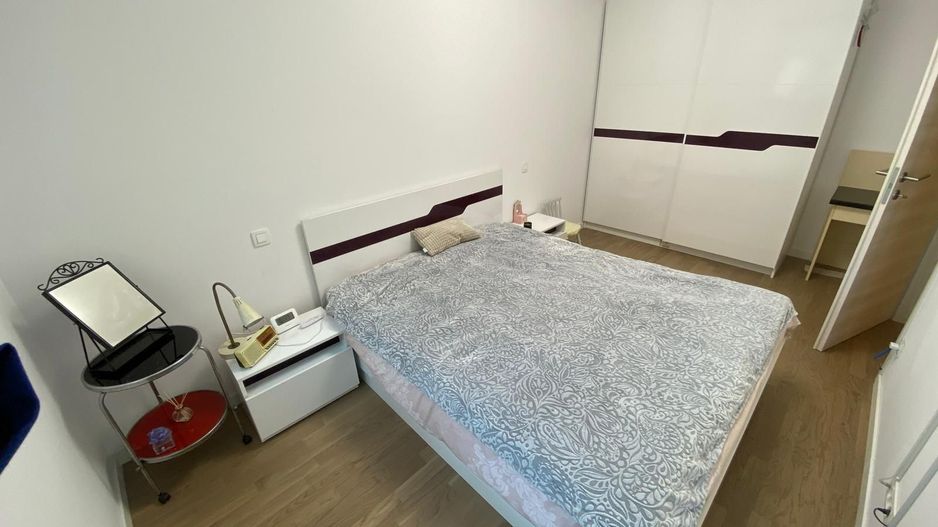 Comp;ex Central Vasile Lascar 2 cam 2/8, mobilat, utilat, lux - Poză 6