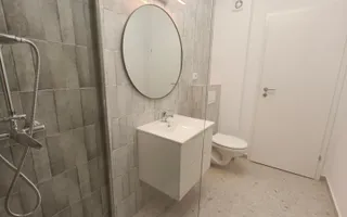 Garsoniera eleganta-prima inchiriere/8min pe jos metrou Berceni - Poză 11