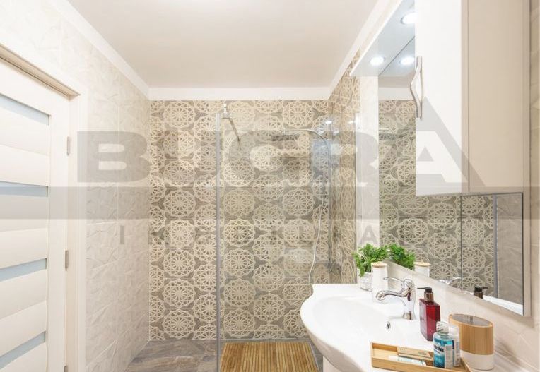 Apartament de 2 camere, modern, 57mp, parcare, zona Piata M Viteazul - Poză 6