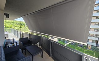 DE VANZARE 3 CAMERE PLUS TERASA 22MP GRAND PARK RESIDENCE SOPOR - Poză 15