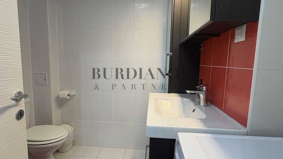 Apartament cu 3 camere de vânzare - Palladium Residence 1 - Titan - Poză 12
