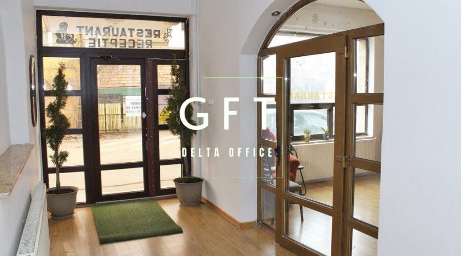 Oportunitate de business! Hotel+restaurant de inchiriat, Str. Codrisor - Poză 7