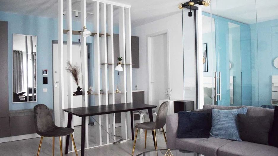 Studio dublu de închiriat – Cloud 9, Aurel Vlaicu - Poză 2