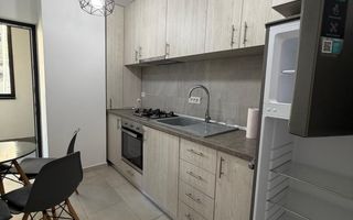 Apartament Calea Severinului etaj 2 , mobilat si utilat, 71 mp - Poză 8