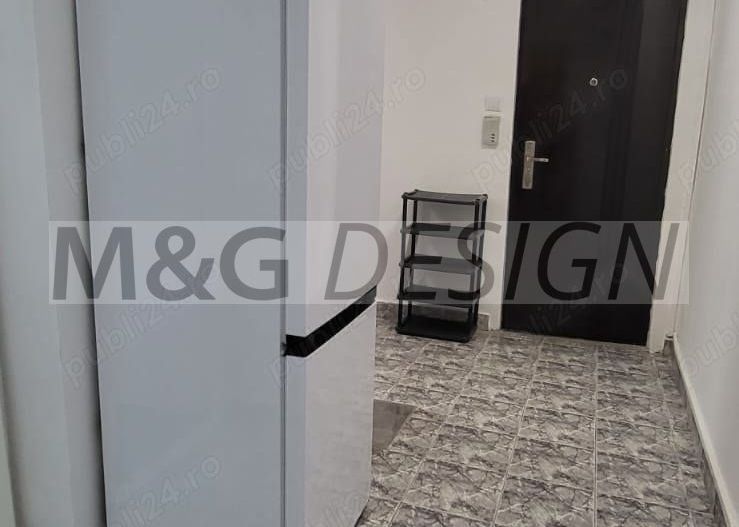 Etaj 1 apartament 1 camera Buziasului - Poză 4