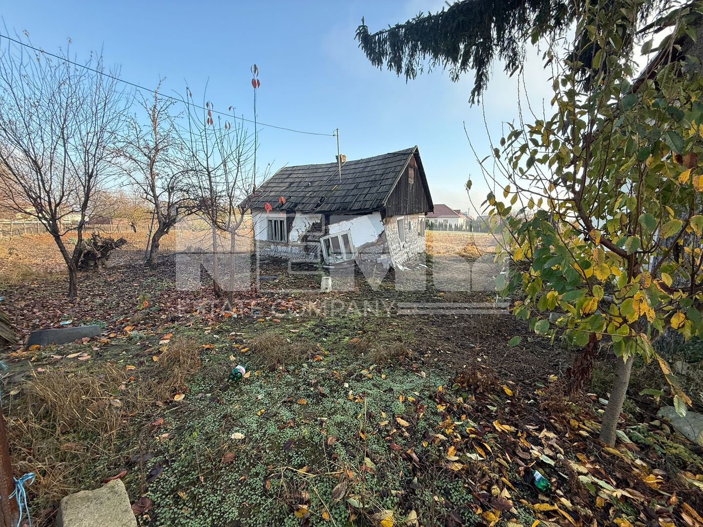 🏡     Teren intravilan Milisauti - Poză 7