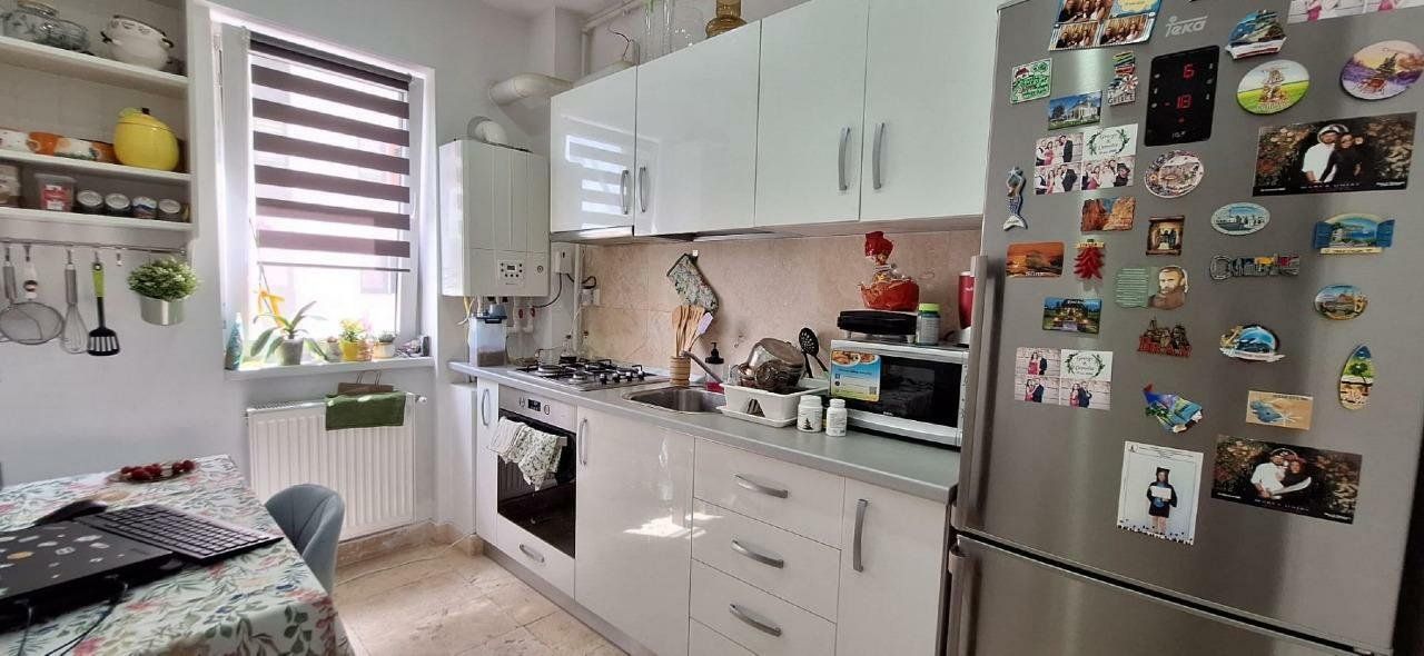 Apartament 2 camere Drumul Taberei,  bloc nou 2018 - Poză 6
