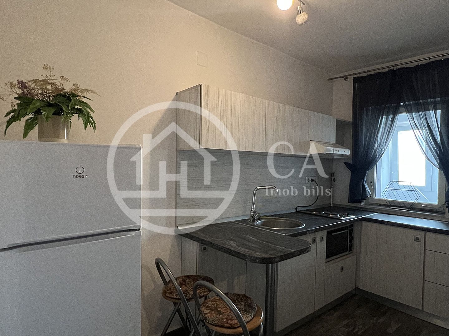 Garsoniera de vanzare in zona Rogerius, Oradea - Poză 6