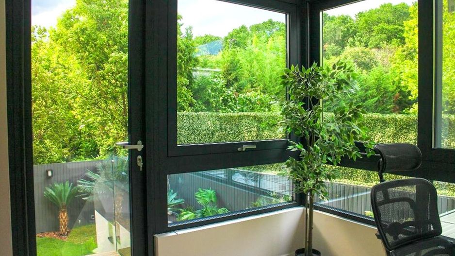 Chirie | Apartament 3 camere | Grădină 135mp | Parcare | Iancu Nicolae - Poză 12