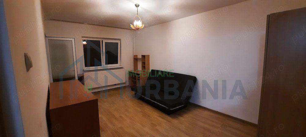 Apartament 2 camere decomandat de închiriat, Sf. Lazăr, Palas, Iași - Poză 5