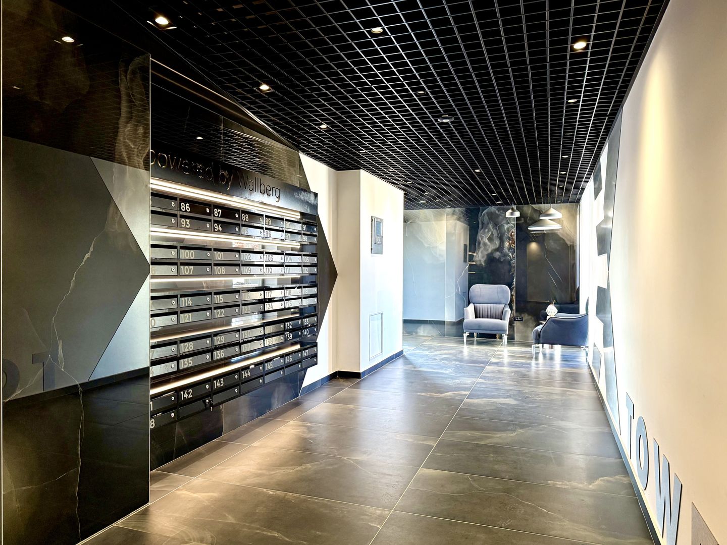 Apartament cu view si design elegant, în zona Torontalului - XCITY - Poză 22