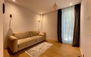 Închiriere DUPLEX premium 127 mp + 121 mp curte | 2 parcări | Primăverii - Poză 16