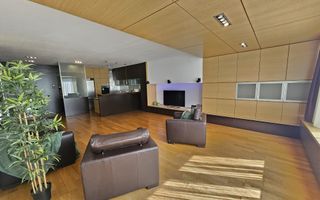 Apartament 3 camere Soseaua Nordului vedere Herăstrău - Poză 11