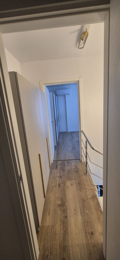 Apartament 2 Camere duplex in complexul rezidential Granvia Park Lujerului - Poză 5