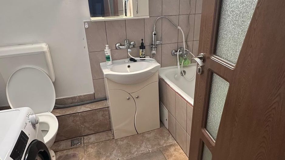 Apartament 2 camere de vanzare Crangasi - Poză 13
