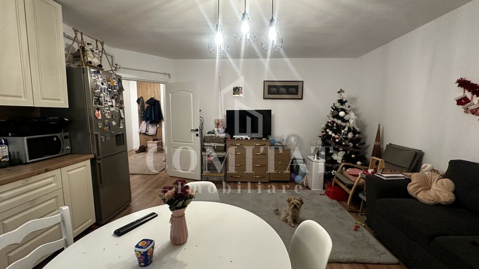 Apartament 2 camere | Loc de parcare | Zona Eroilor - Poză 4