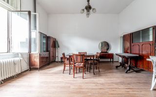 2 apartamente unificate, B-dul Revoluției, Arad. Etajul 1 - Poză 4