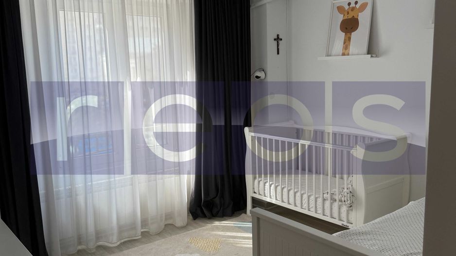 VANZARE APARTAMENT 3 CAMERE 75MP UNIRII ULTRA CENTRAL CORNELIU COPOSU - Poză 5