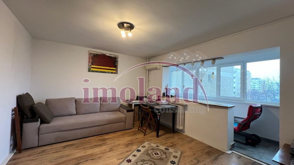 Apartament 3 camere - Aleea Compozitorilor - Poză 1