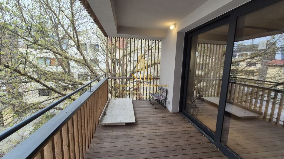Apartament 3 camere, 2 bai, acces in apartament cu liftul - Dorobanti - Poză 29