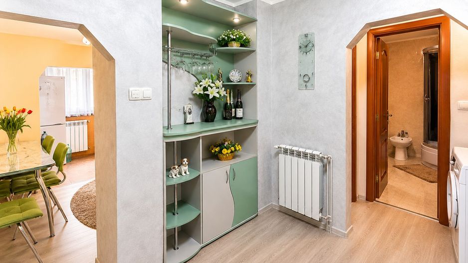 Apartament 2 camere | 52 mp utili | Etaj 2| Zona de Nord – Bacău - Poză 1