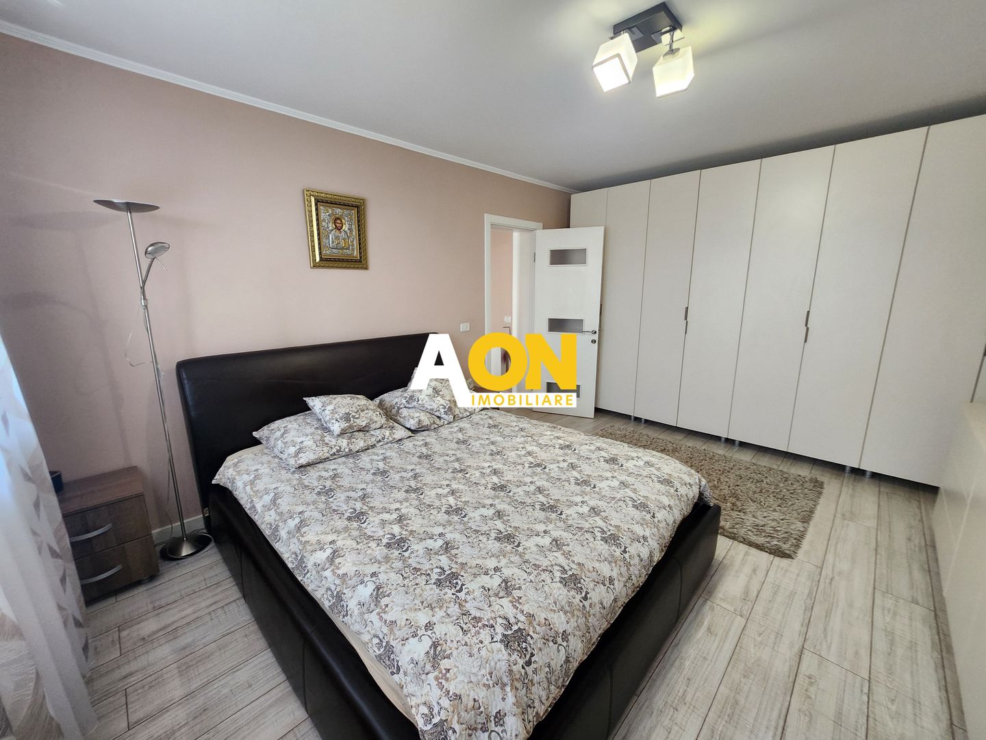 Duplex modern cu 2 apartamente independente, 173mp utili, Alba Micesti - Poză 13